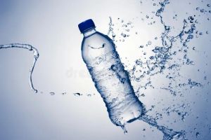 Packaged Drinking Water