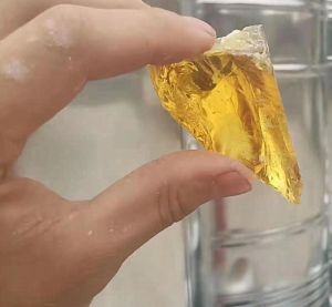 Super Grade Rosin