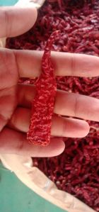 Dried Red Chili