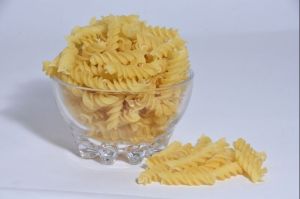 millet pasta