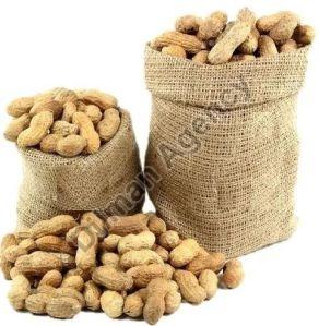 Indian Shelled Groundnuts