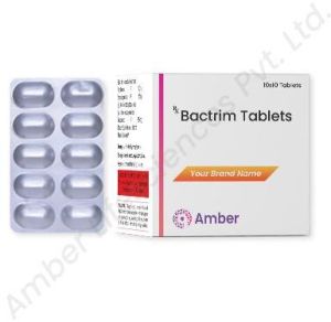 Bactrim Tablets