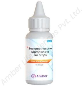 Beclomethasone Dipropionate