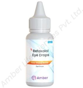 Betaxolol Eye Drop