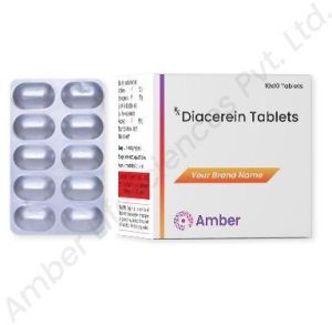 Diacerein Tablets