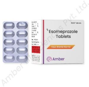 Esomeprazole Tablets