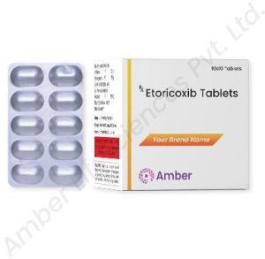 Etoricoxib