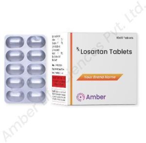 Losartan Tablets