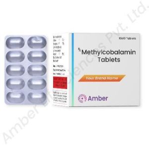 Methylcobalamin Tablets