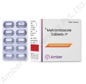 Metronidazole Tablets