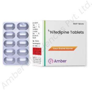 Nifedipine Tablets