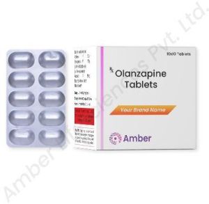 Olanzapine