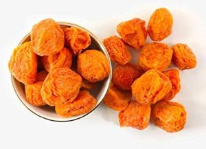 Dried Ladakhi Apricots