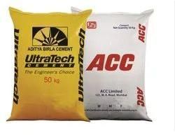 Construction Cement