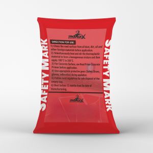 Thermoplastic Road Marking Paint