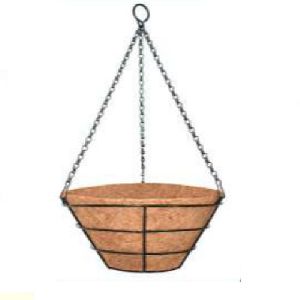 10 Inch Flat Basket