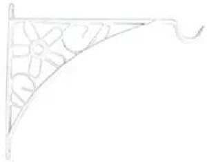 12 Inch Bracket (White)