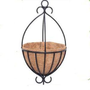 16 Inch Coir Spanish Hanging Basket