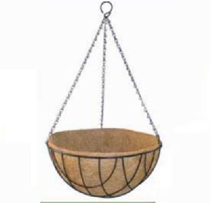 8 Inch Hanging Basket