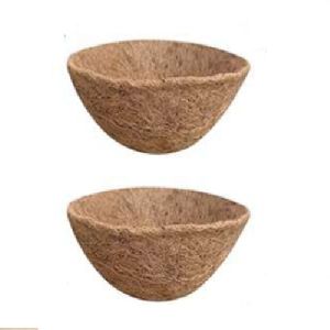 Coir Liner for 14 Inch Scroll Basket