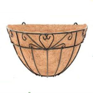 Coir Wall Hanging Pot