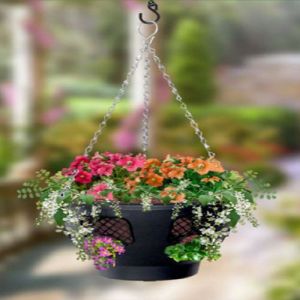 Plastic Hanging Basket