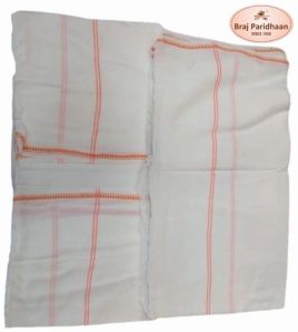 Bhagalpuri Dhoti Angavastram Sets