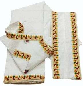 Dhoti Dupatta Kurta Set