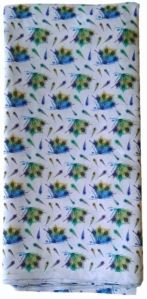 Digital Print Fabric
