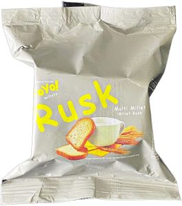 Multi Millet Rusk 35grams