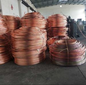 Millberry Copper Scrap