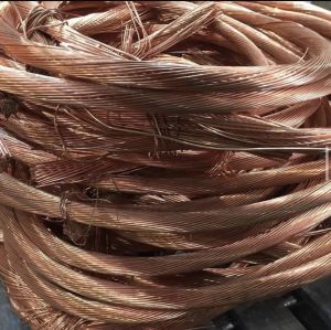 Copper Wire