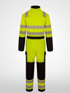 Industrial Coverall