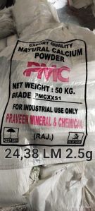 PP Woven Chemical Bag
