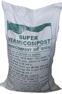 Super Organic Vermicompost Fertilizer