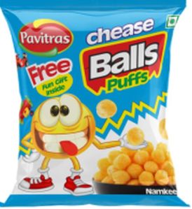 Printed Packaging Rolls
