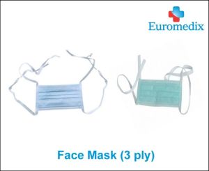 Disposable Face Mask