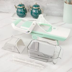 Mandoline Slicer Vegetable Cutter