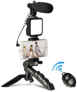 Vlogging Kit