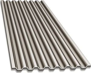 Corrugated Roofing Sheet