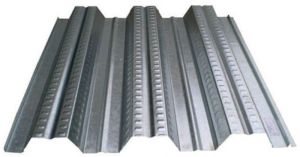 GI Decking Sheet