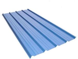 Mild Steel Roofing Sheet