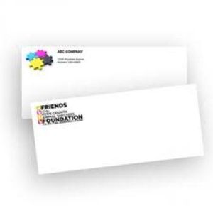 Printed Envelopes