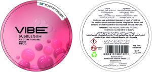 Round Stickers
