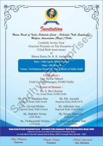 Invitation Cards