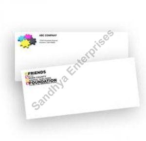 Printed Envelopes