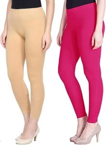 Ladies Ankle Length Leggings