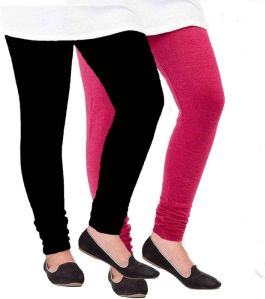 Ladies Full Length Leggings