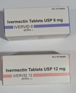 ivermectin tablet