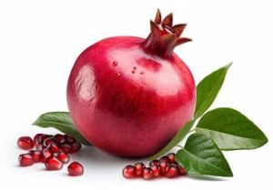 Fresh Pomegranate